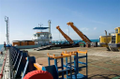 apt global marine offshore engineering