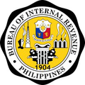 bureau of internal revenue