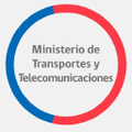 ministerio de transportes y telecomunicaciones de chile