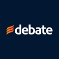 debate