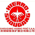 shougang hierro peru saa