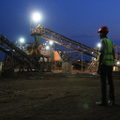NOUVELLE GABON  MINING S.A Logo