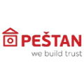 Pestan d.o.o Logo