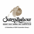 sutera harbour resort