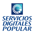 servicios digitales popular