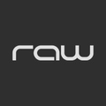raw