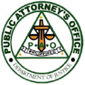 public attorneys office department of justice