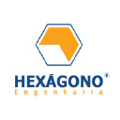 hexagono engenharia