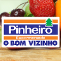supermercado pinheiro