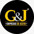 gj empresas de acero