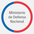 ministerio de defensa nacional chile