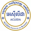 acleda bank plc