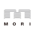 Mori Building Co., Ltd Logo