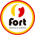 rede fort de supermercados