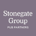 stonegate pub partners