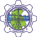 mehran university of engineering technology jamshoro