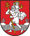 vilnius city municipality