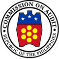 commission on audit