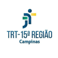 tribunal regional do trabalho 15a regiao campinassp