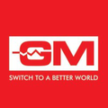 GM MODULAR Logo