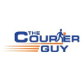 the courier guy