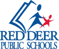 red deer public