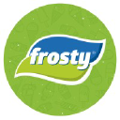 sorvetes frosty