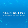 axon active agile software development company