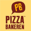 pizzabakeren