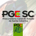 procuradoria geral do estado sc