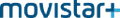Movistar Plus+ Logo