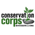conservation corps minnesota iowa