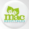hospitales mac