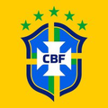 cbf confederacao brasileira de futebol brazil soccer