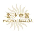 sands china