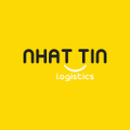Nhat Tin Logistics (NTL) Logo