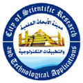 city of scientific research and technological applications srta city