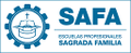 safa escuelas profesionales sagrada familia