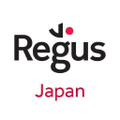regus japan