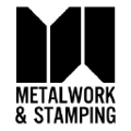 metalwork stamping