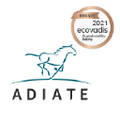 adiate