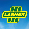 lasher tools