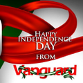 vanguard media limited