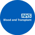 NHSBT Cellular & Molecular Therapies Logo
