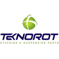 teknorot steering and suspension parts