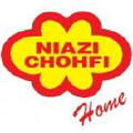 NIAZI CHOHFI Logo
