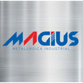 magius metalurgica industrial