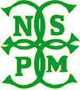 Nigerian Security Printing & Minting Company Logo