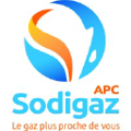 sodigaz apc