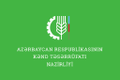 ministry of agriculture of the republic of azerbaijan
